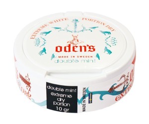 odens_extreme_double_mint_white_dry_portion