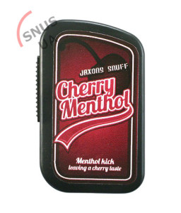 jaxons_cherry_menthol_snuff