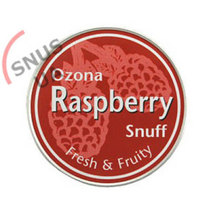 ozona_raspberry