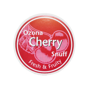 Ozona Cherry Snuff