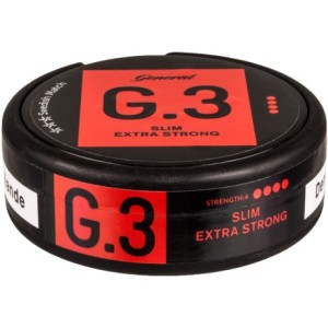 general-g3-slim-extra-strong-portion-snus