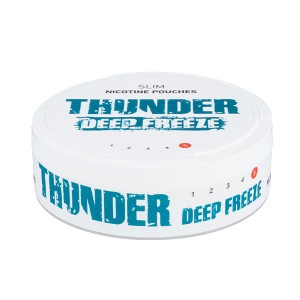 Thunder Deep Freeze Slim
